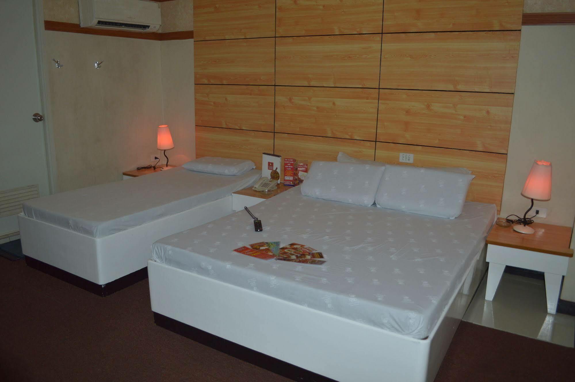 Hotel Sogo - Pasay Rotonda Luaran gambar