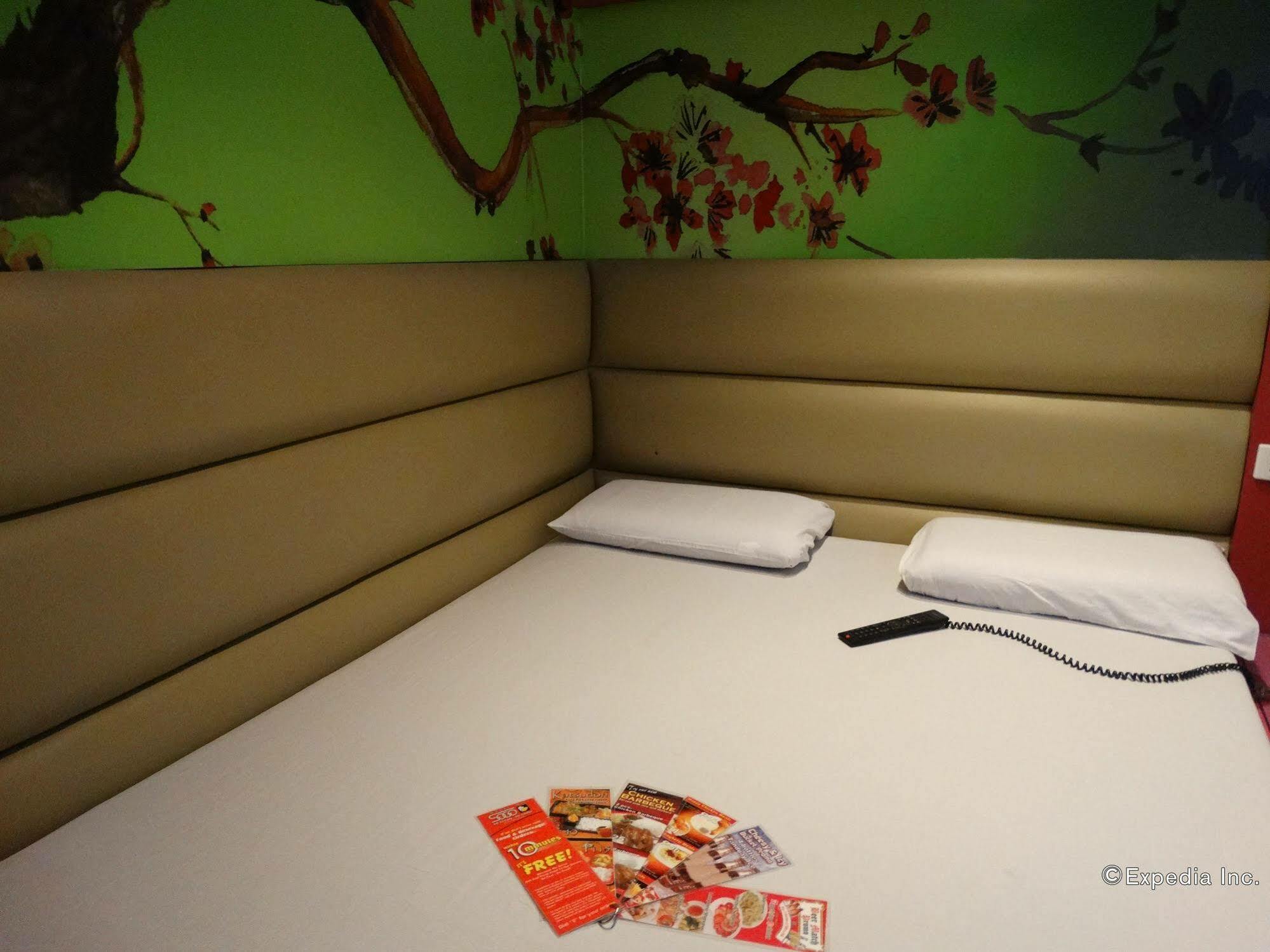 Hotel Sogo - Pasay Rotonda Luaran gambar