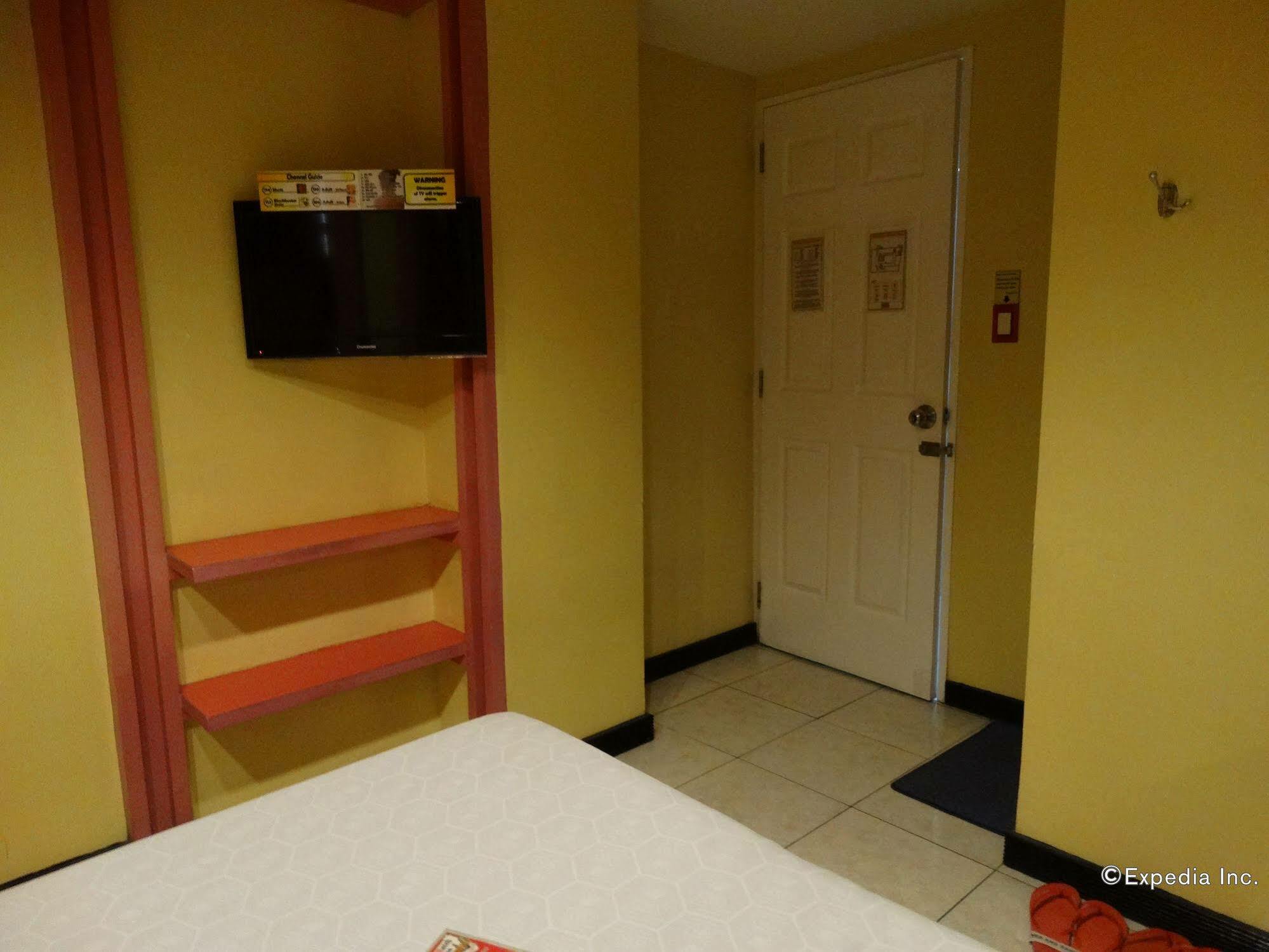 Hotel Sogo - Pasay Rotonda Luaran gambar