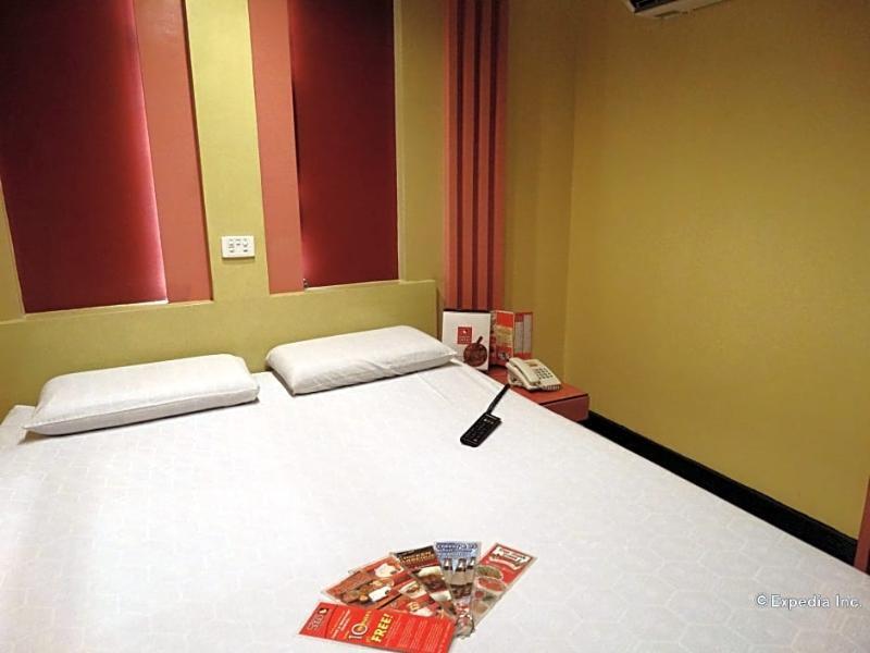 Hotel Sogo - Pasay Rotonda Luaran gambar